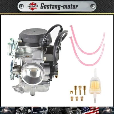 Carburetor for 2000-2009 Buell Blast Carb US - Image 1 of 4
