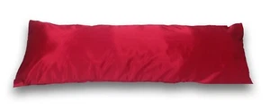 Pillowtex Satin Body Pillow Cover - Picture 1 of 6