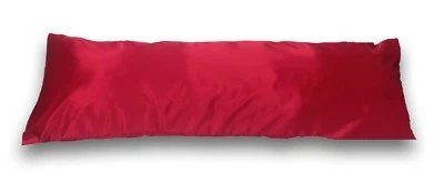 Pillowtex Satin Body Pillow Cover - Image 1 of 4