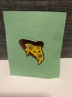 Pizza Gavin &mdash; eBay