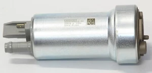 BOMBA DE COMBUSTIBLE OE Walbro / Ti Automotive UNIVERSAL Race F90000262 400LPH - Imagen 1 de 3