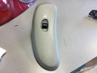 Interruptor de ventana delantera derecha Dodge Caravan Chrysler Town Country Pass 2001-2007 OEM Foto 1 de 2