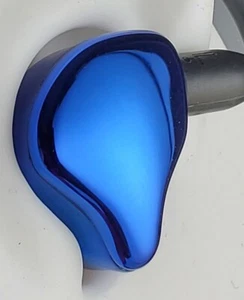 FCS-H3 Triple Driver Hybrid Stage In-Ear Monitor / Blue - Picture 1 of 11