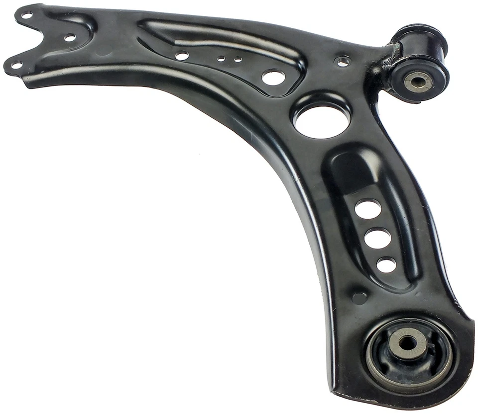 Brazo de control de suspensión Delphi para Volkswagen Golf SportWagen 2015-2016 Foto 1 de 1