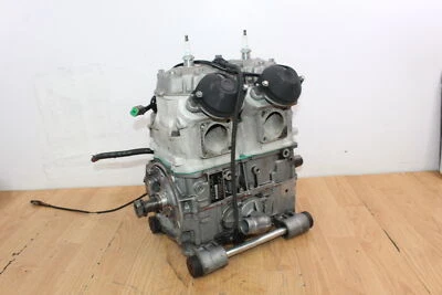 2007 Ski-Doo Summit XRS 800R Motor New Piston & Rings - Image 1 of 4