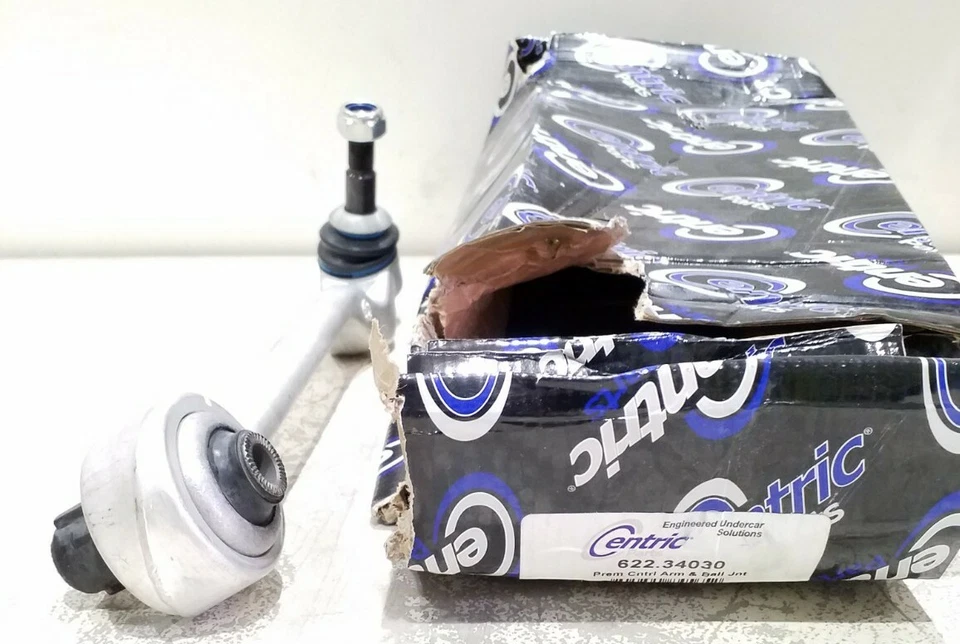 622.34030 Centric Parts Premium Control Arm With Ball Joint Free Shipping - Image 1 of 4