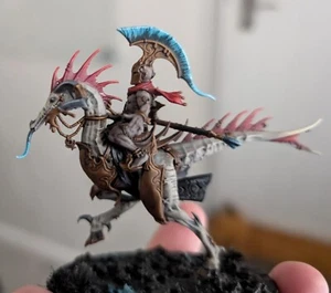 10 Slickblade Seekers Slaanesh Chaos Warhammer AOS pro Painted Miniatures - Picture 1 of 10