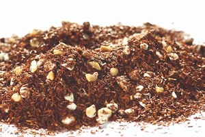 Rooibos Süße Verführung (Mandelnougat - Toffee) - 100g - Bild 1 von 1