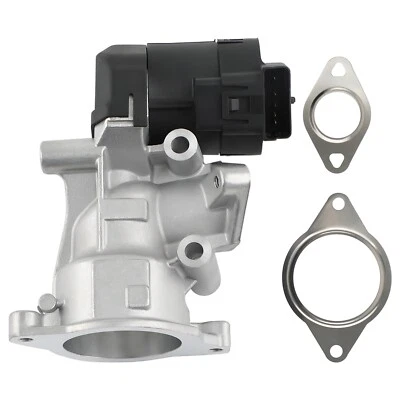 Vanne Egr for Peugeot 307 308 407 508 607 807 Expert Tepee 2.0 Hdi Returned - Image 1 of 4