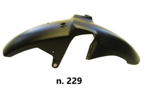 Parafango anter. Yamaha XTZ690/T700/T700 Tènèrè (n. 229) - cod.: BW3-F1511-00 - Foto 1 di 7