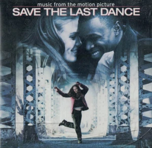CD Save The Last Dance Music From The Motion Picture - Foto 1 di 1