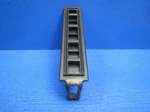 1998 - 2002 HONDA ACCORD UNDER GLOVE BOX CABIN AIR FILTER COVER, CAP OEM B3 - Picture 1 of 7