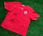 Switzerland National Team 2006 2008 Home Football Soccer Shirt Jersey Trikot Xl
