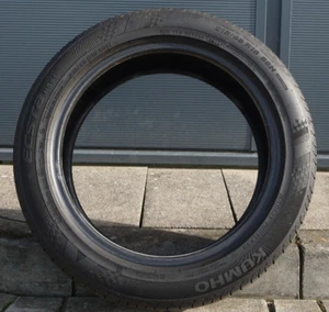 Sommerreifen - Kumho Ecsta HS51 - 215/45 R16 86H - Bild 1 von 7