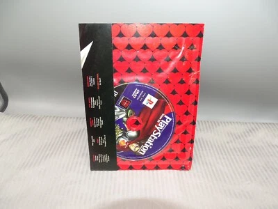 **FACTORY SEALED** OPM Official Playstation Magazine Issue 55 Demo Disc - Image 1 of 2