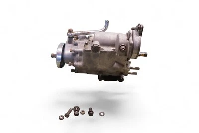 1978 Harley Davidson FXE 1200 Shovelhead Super Glide *2866 Transmission  - Image 1 of 4