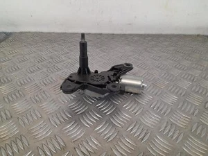2017 SMART FORFOUR Rear Wiper Motor 287108228R - Picture 1 of 17