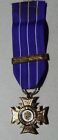 Rhodesia Collectors Set Bronze Cross Medal Air Force Ribbon Full Size Rhodesian