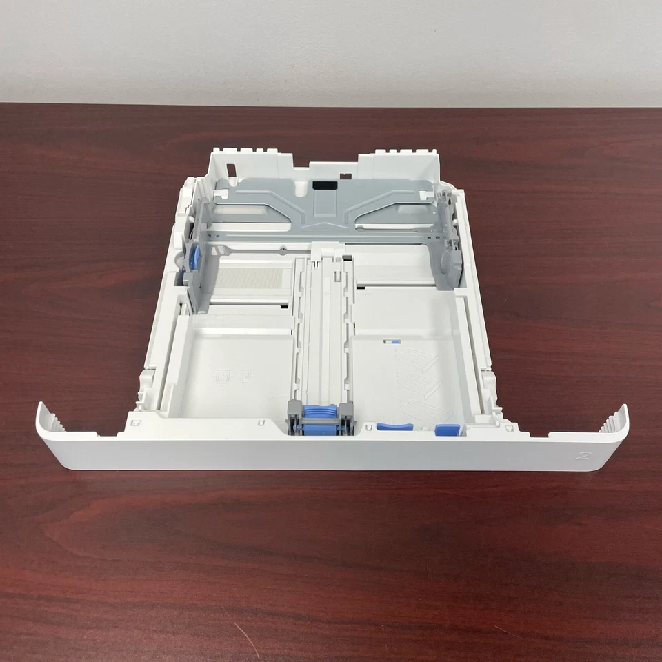 HP RM2-1683 Cassette Tray For M278 M280 M281FDW M281CDW M283FDW M283CDW - Image 1 of 4