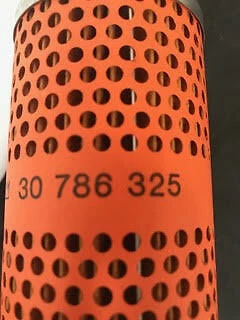 *Filtro de combustible diésel Monark - #000-477-6415 - Se adapta a Mercedes-Benz 220SE, 230SL Foto 1 de 3