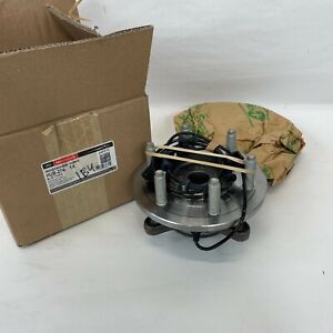 2003 - 2006 Ford Expedition Lincoln Navigator Front Wheel Hub 6L1Z1104D NEW OEM