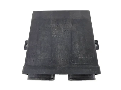 Módulo ECU de velocidad en vacío Bosch Delorean DMC-12 0280220009 12V 6 cilindros 1982 Foto 1 de 4