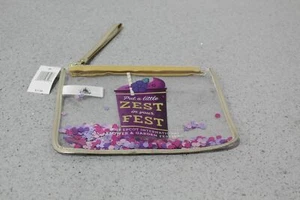 Totalmente Nueva Pulsera Disney Epcot 2019 Flor y Jardín Ralladura S&H Sin Ganadura - Imagen 1 de 4
