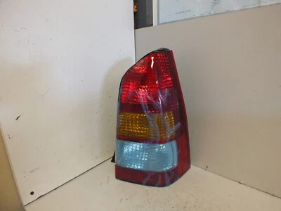 NEW OEM 01 02 03 04 MAZDA TRIBUTE RIGHT REAR TAIL LAMP LIGHT YL8Z-13404-AA #132 - Image 1 of 4