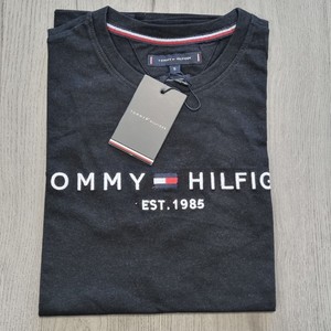 Tommy Hilfiger Striped T-Shirts for Men 