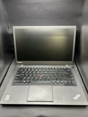 Lenovo THINKPAD T440s Laptop 14 " i5 4th Generazione 4GB RAM Parti Solo - Immagine 1 di 4