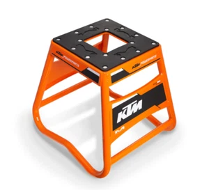 KTM New OEM Matrix A2 Bike Stand 440 MM Height U6922500 - Picture 1 of 6