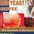 1 pack Edmark Red Yeast Rejuvenating Complete Coffee Mix.20 Sachet FAST DELIVERY