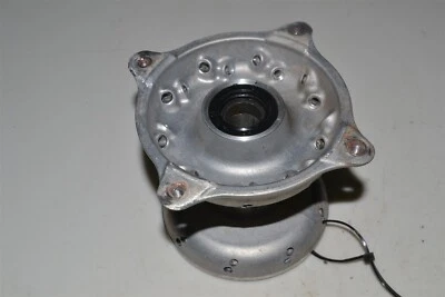 Buje de rueda delantera Kawasaki KX 250F KX 450F 20 mm 41034-0005 2006-2018 Foto 1 de 4