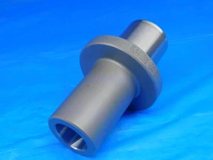 NEW KAISER 335.363 MK2 MORSE TAPER #3 ADAPTER HOLDER SWISS CK6 KAB6 CKB6 MT3 - Picture 1 of 4