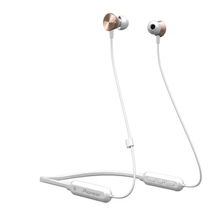 Auriculares internos Pioneer SE-QL7BT-P DeepBass Bluetooth - Imagen 1 de 3