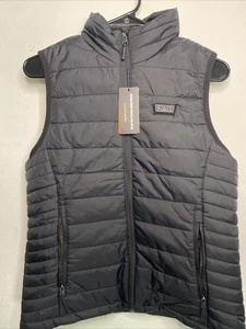 Women’s Topdot Heated Vest Heating Zones, 7.4V 14000mAh Battery Size S - Picture 1 of 5