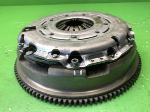 FIAT DUCATO IVECO Flywheel and Clutch 2.3 5801523365,5801847311 14-18 - Picture 1 of 3