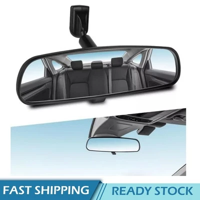 Fits For 2006 2007 2008 2009 2010 2011 Honda Civic Interior Rear View Mirror Foto 1 de 4