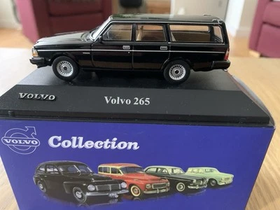 Atlas Volvo 265 Black 1/43 - Image 1 of 4