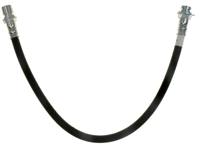 Manguera de freno central trasera AC Delco 16NGDR25 para Hummer H2 2003 2004 2005 2006 2007 Foto 1 de 1