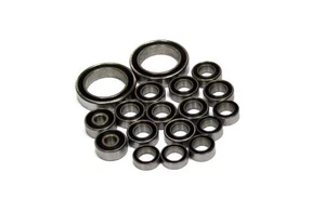 RCS Model Bearing Set for TEAM LOSI RC LXT+XXT TRANSMISSION BG156 - Picture 1 of 1