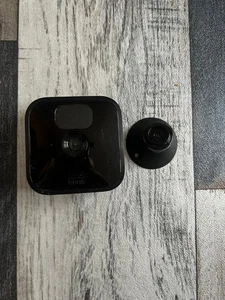 AMAZON Blink Outdoor HD 1080p WiFi Add-On Überwachungskamera - Bild 1 von 2
