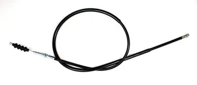 Motion Pro Black Vinyl Clutch Cable for Honda XR80R 79-84 - Image 1 of 4