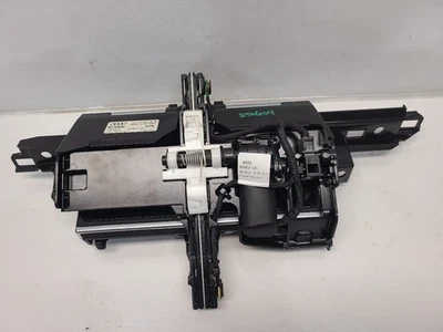 2012-15 Audi A7 Dash Display Screen - 8" Screen / 4G0919607H - Image 1 of 4