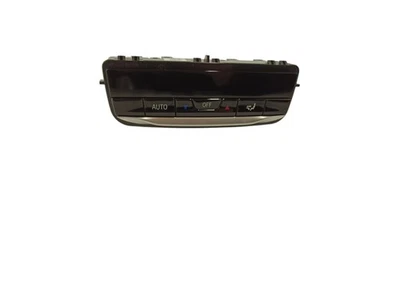 BMW OEM Climate control panel rear 9493012 5A3BBF4 G20 G80 M3 G22 G82 M4 034700 - Image 1 of 3