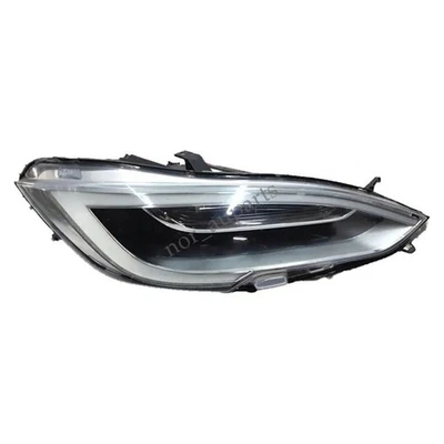 For 2016-2020 Tesla Model S RH Right Passenger Side Headlight LED - Image 1 of 4