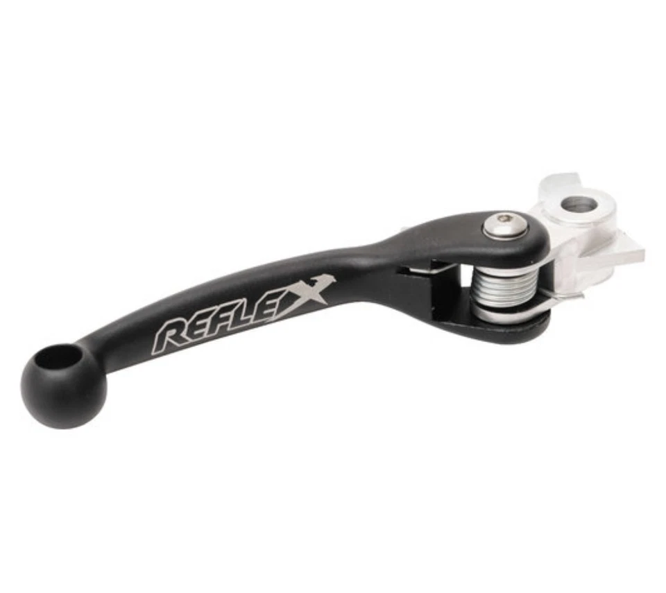 Palanca de freno Streamline Reflex negra para BETA 200 RR Race Edition 2021-2022 Foto 1 de 4