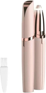 Augenbrauen Trimmer, Elektrisch Augenbrauenrasierer für Damen Schmerzfreie  - Bild 1 von 4