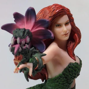 Iron Studios DC Comics Poison Ivy 1:10 Art Scale Statue - Picture 1 of 3