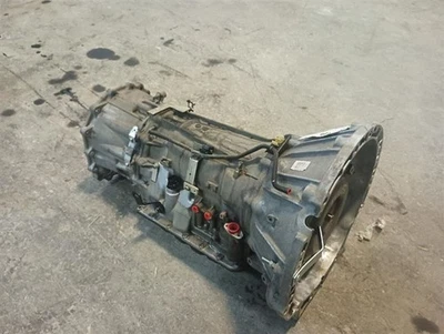 61X1C Automatic Transmission 6 Cylinder 4WD From 2016 FRONTIER (11081648 - Image 1 of 4